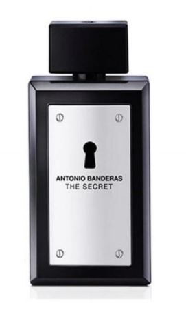 Antonio Banderas The Secret 100ml